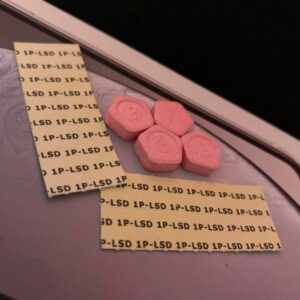 Buy 1P LSD Pills 100/150mcg Online