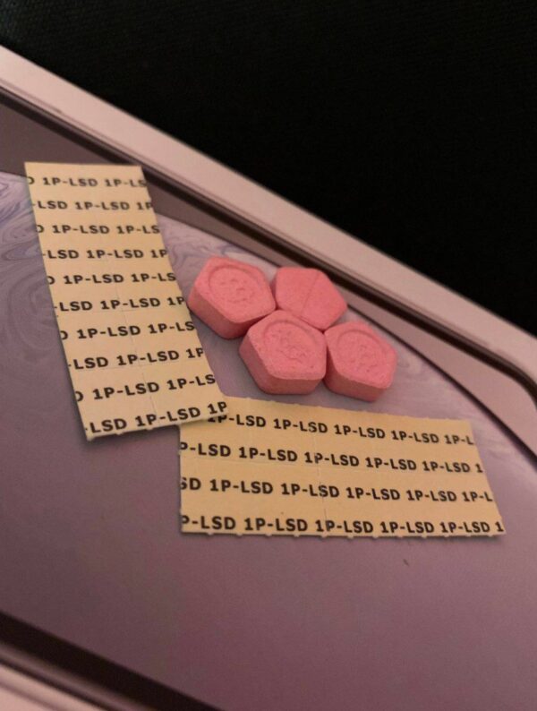 Buy 1P LSD Pills 100/150mcg Online