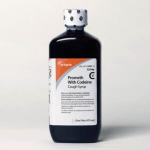 Buy Promethazine Codeine