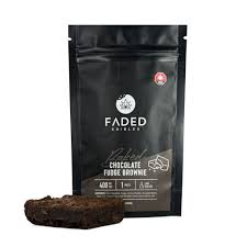 Chocolate Chip Cookies (200mg THC) – Faded Cannabis Co