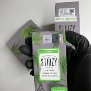 Buy Stiiizy Carts | Cannabis Flower, Extracts, Vapes, Pods & Weed