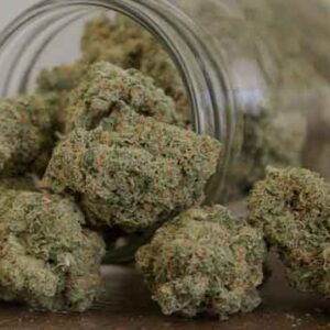 Buy Cali Kush Marijuana Strain