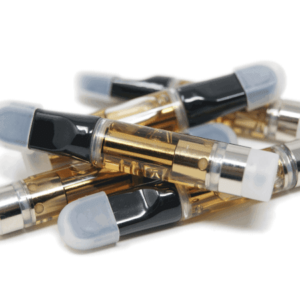 THC Cartridges