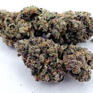 Jealousy Marijuana Strain