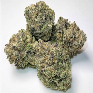 White Runtz Marijuana Strain