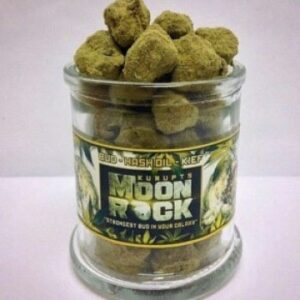 Buy Green Crack moonrocks