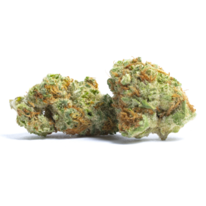 Clementine Marijuana Strain