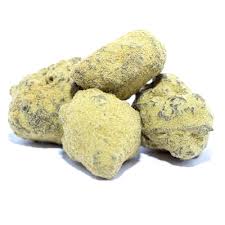 Platinum Moonrocks